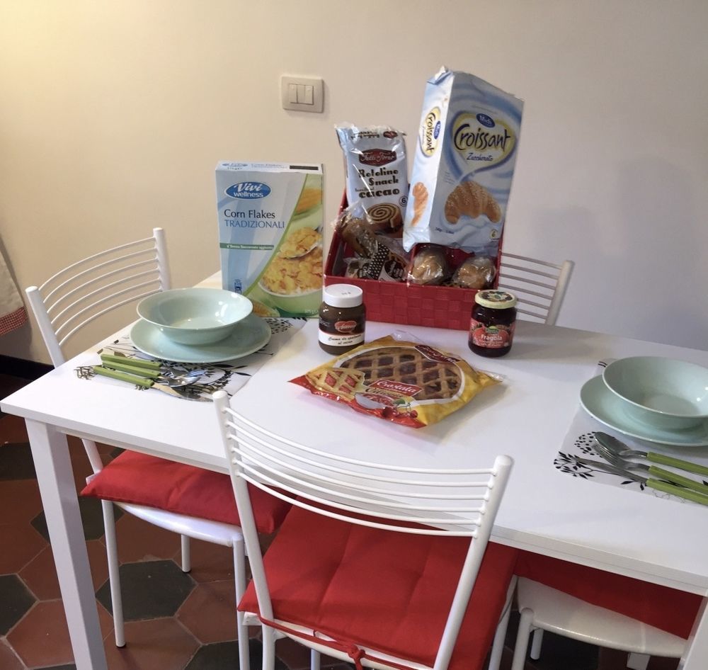 Roma Street Home Екстериор снимка