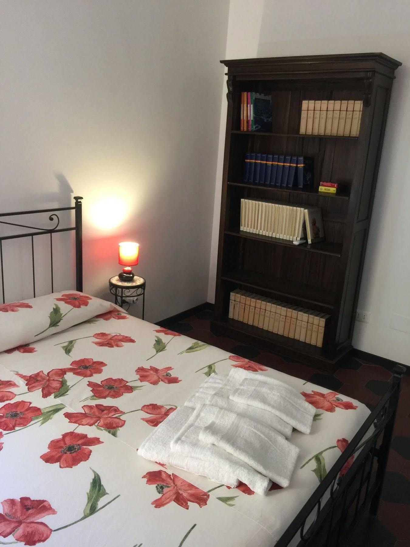 Roma Street Home Екстериор снимка