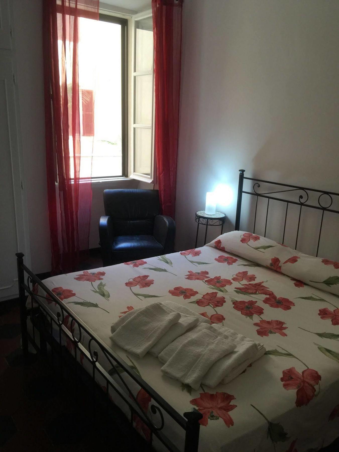 Roma Street Home Екстериор снимка