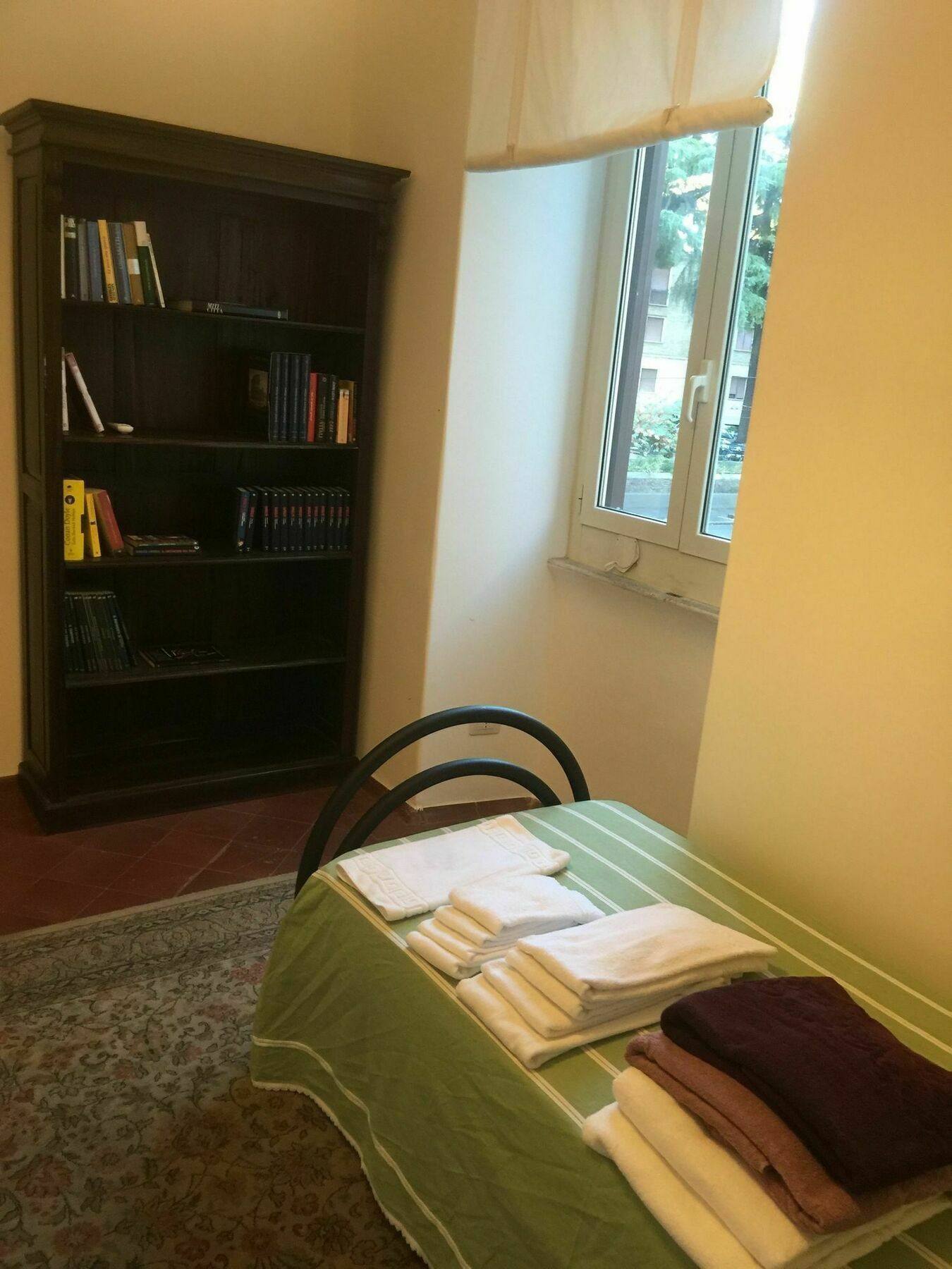 Roma Street Home Екстериор снимка