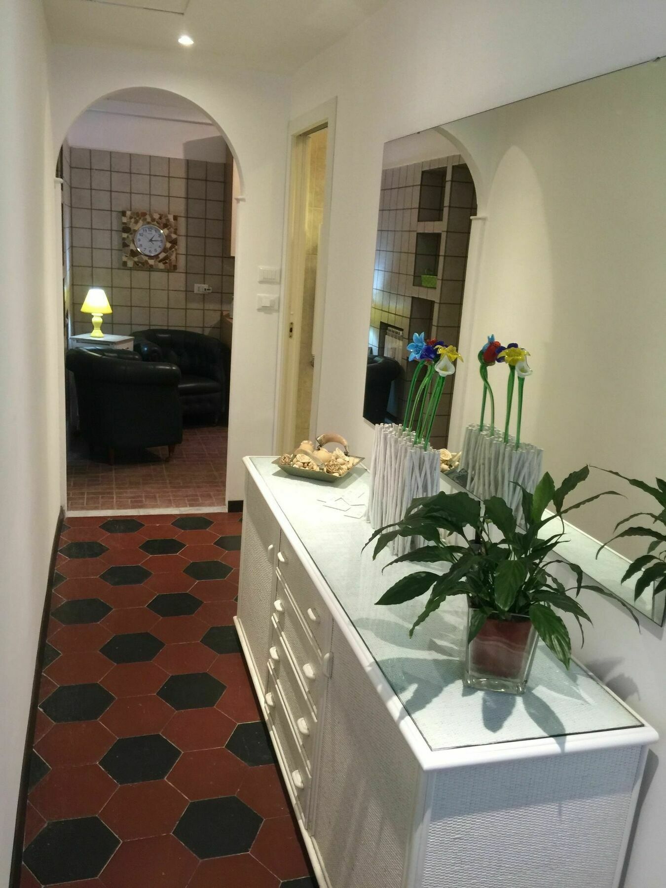 Roma Street Home Екстериор снимка